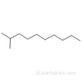 2-METHYLDECANE CAS 6975-98-0